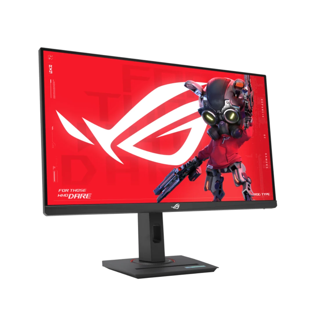 Asus ROG Strix XG27UCS 27" Fast IPS 160Hz 4K UHD 3840x2160 1ms (GTG) USB Type-C Gaming Monitor - Image 2