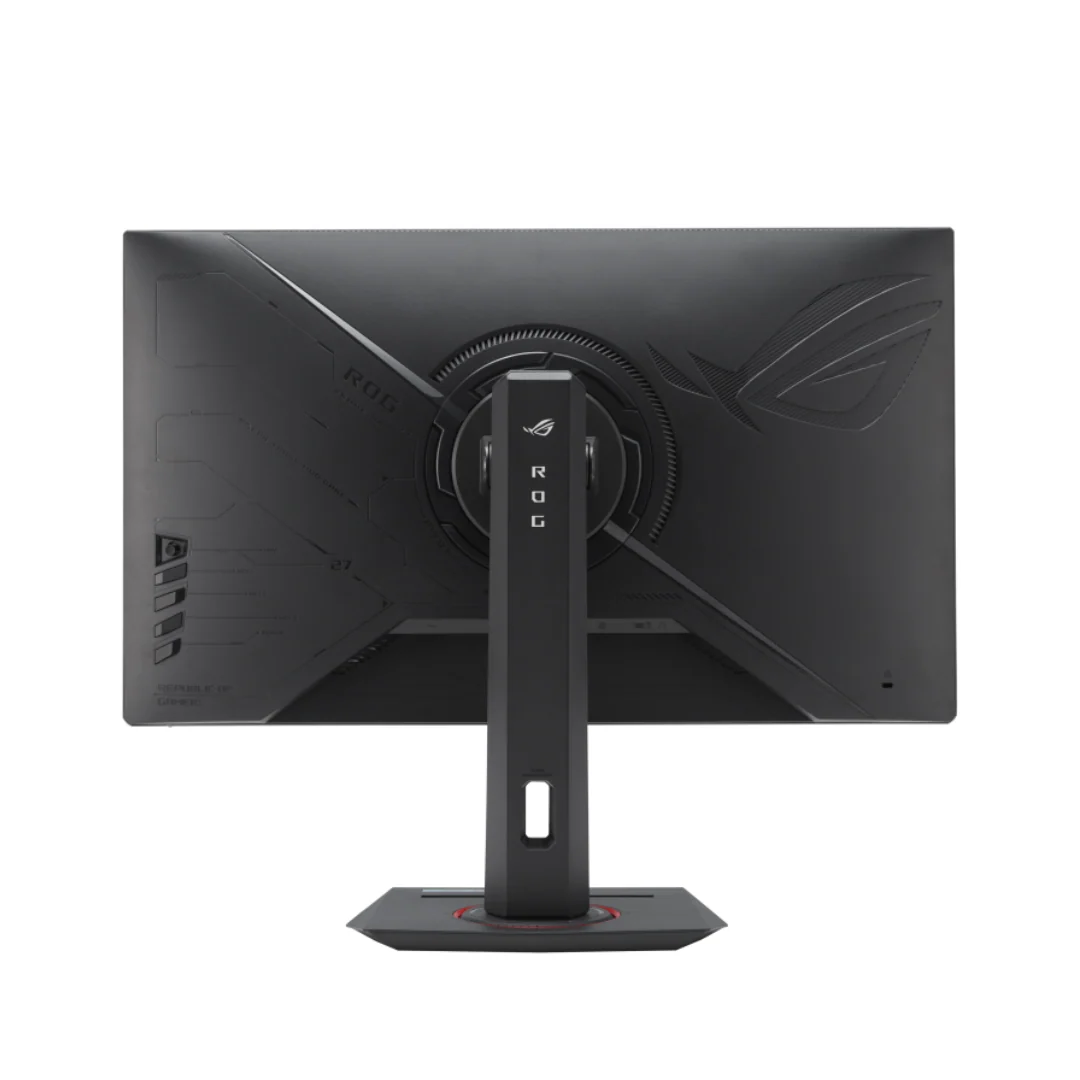 Asus ROG Strix XG27UCS 27" Fast IPS 160Hz 4K UHD 3840x2160 1ms (GTG) USB Type-C Gaming Monitor - Image 3