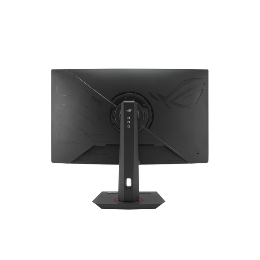 Asus ROG Strix XG32WCS 31.5" VA 180Hz HDR10 2560x1440 Gaming Monitor - Image 3
