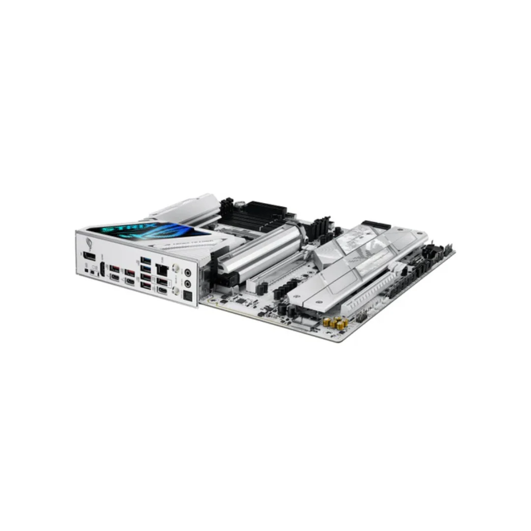 Asus ROG Strix Z890-A Gaming WiFi Intel DDR5 Motherboard - Image 2
