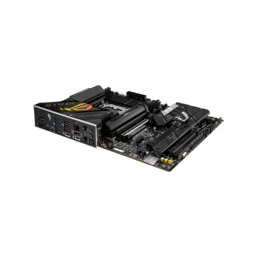Asus ROG Strix Z890-H Gaming WiFi DDR5 LGA1851 Motherboard - Image 4