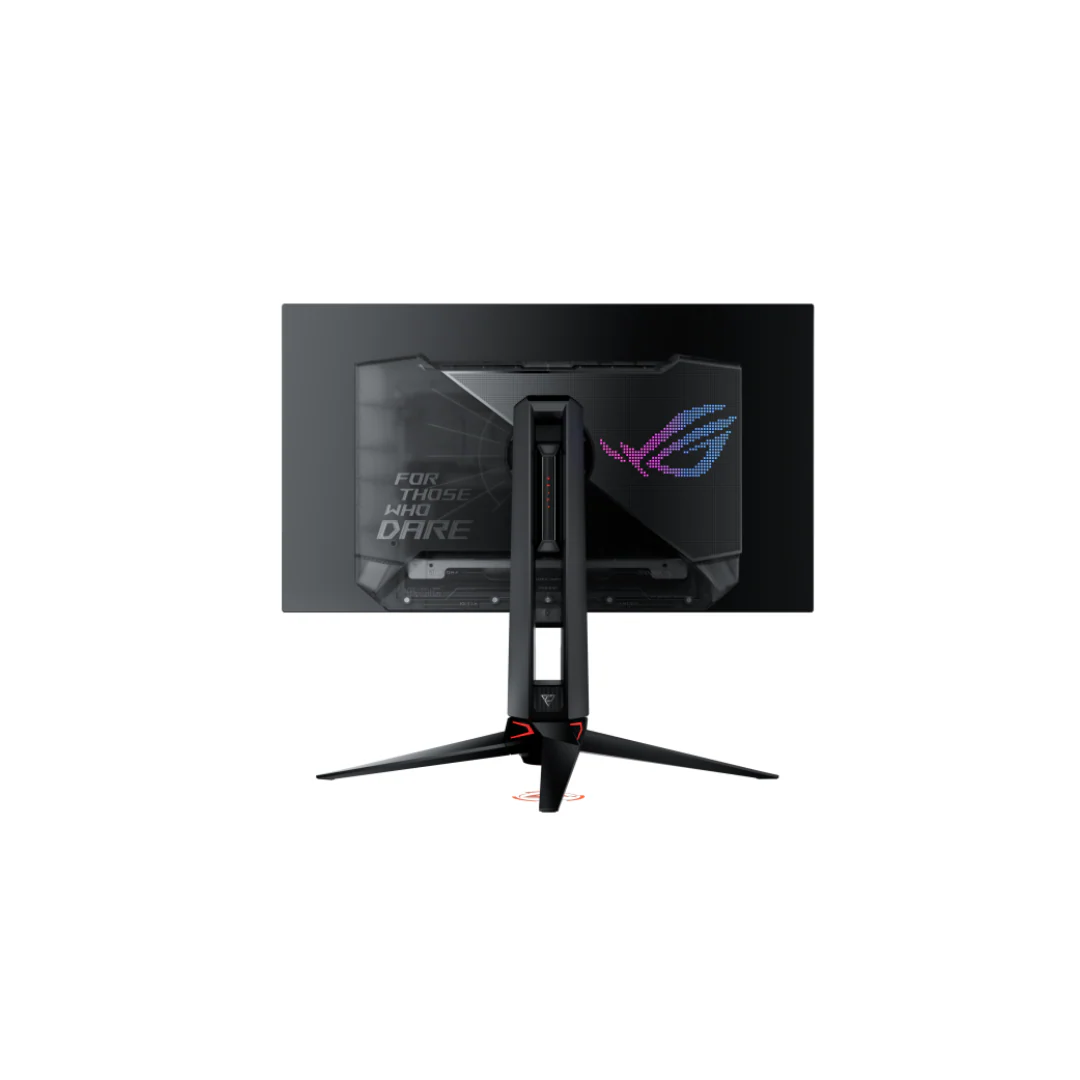 Asus ROG Swift OLED PG27AQDP 27" 480Hz QHD 2560x1440 0.03ms (GTG) WOLED Ultra-Fast Gaming Monitor - Image 3
