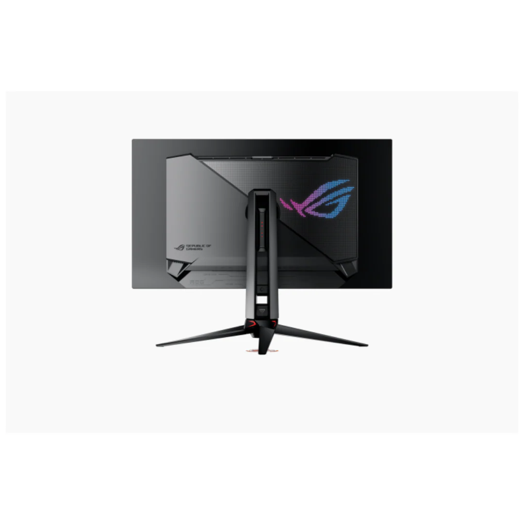 Asus ROG Swift OLED PG32UCDP 32" 3840x2160 0.03ms GTG WOLED Gaming Monitor with Versatile Dual Mode (4K@240Hz or FHD@480Hz) - Image 3