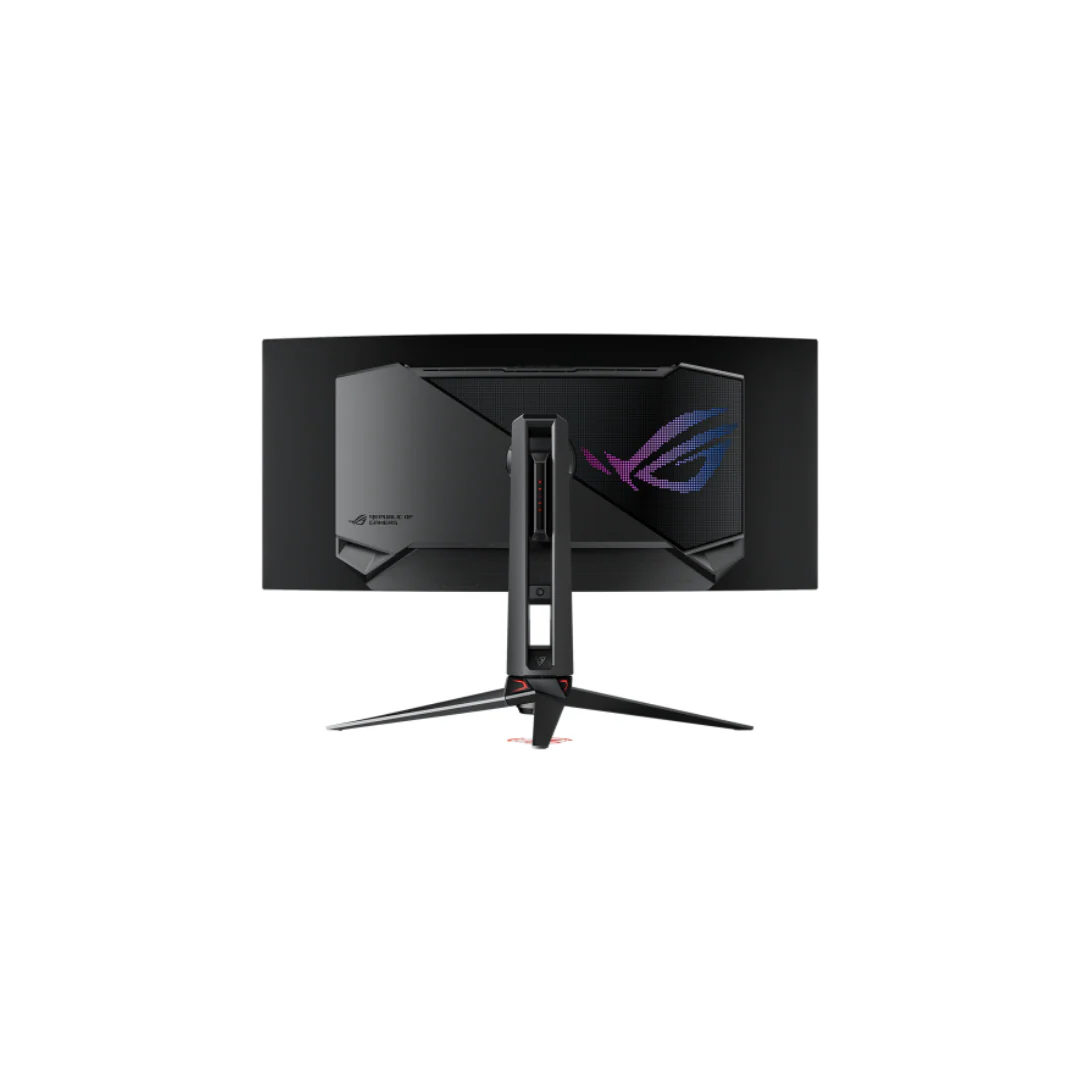Asus ROG Swift OLED PG34WCDM 34" 240Hz UWQHD 3440X1440 0.03ms GTG Ultra-Wide Curved Gaming Monitor ( Pre order ) - Image 3