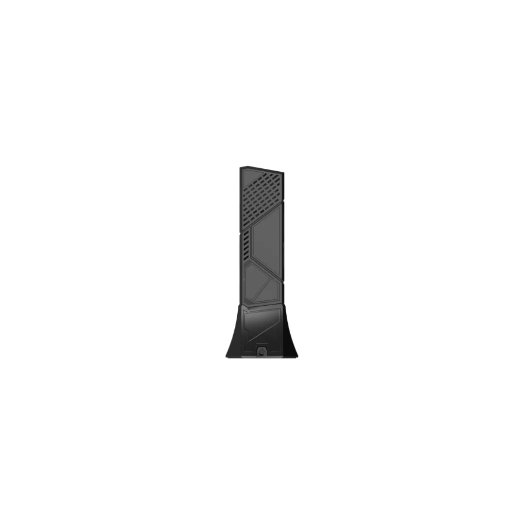 Asus ROG USB-BE92 BE6500 Tri-Band  WIFI 7 USB Adapter - Image 3