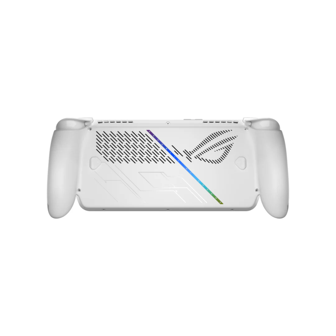 Asus ROG Xbox Ally RC73YA-NH007W Gaming Handheld PC (Gardenia White) | 7" FHD 1920x1080 16:9 Touch Screen 120Hz IPS | Ryzen Z2 A | 16GB RAM | 512GB SSD | AMD Radeon Graphics | Windows 11 Home - Image 2