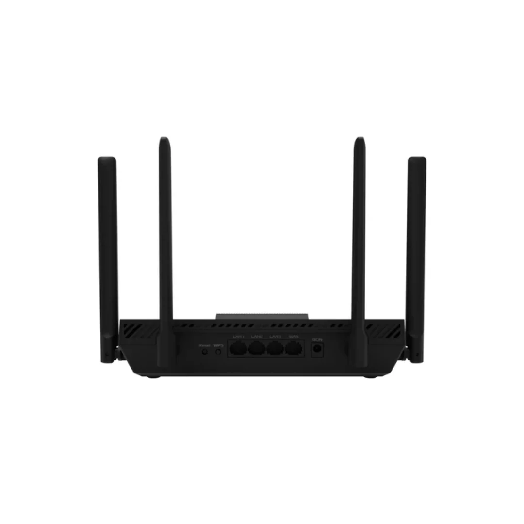 Asus RT-BE50 BE3600 Dual Band WiFi 7 Router - Image 2