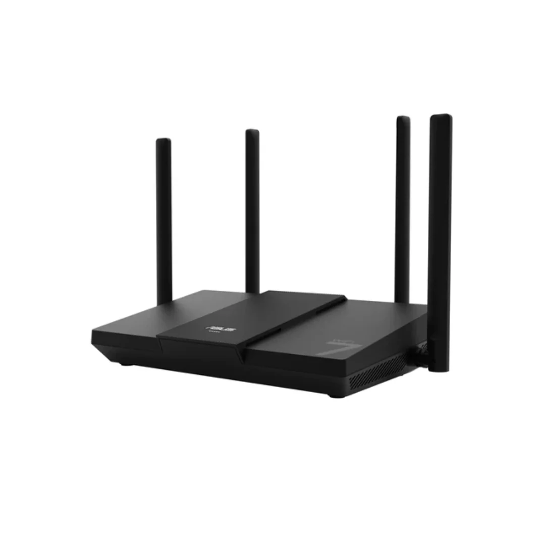 Asus RT-BE50 BE3600 Dual Band WiFi 7 Router - Image 4