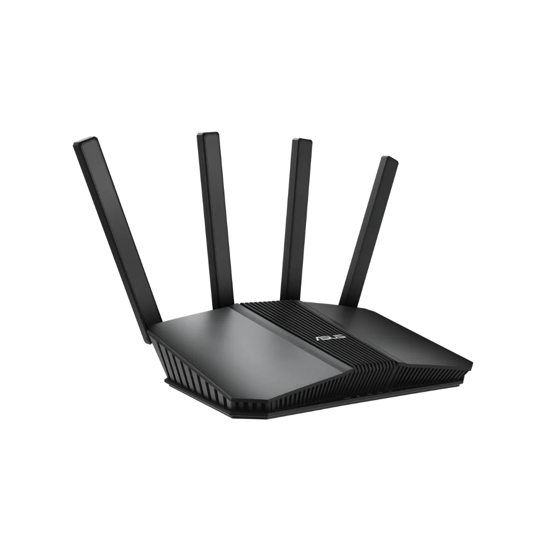 Asus RT-BE82U BE6500 Dual Band WiFi7 Extendable Router - Image 2