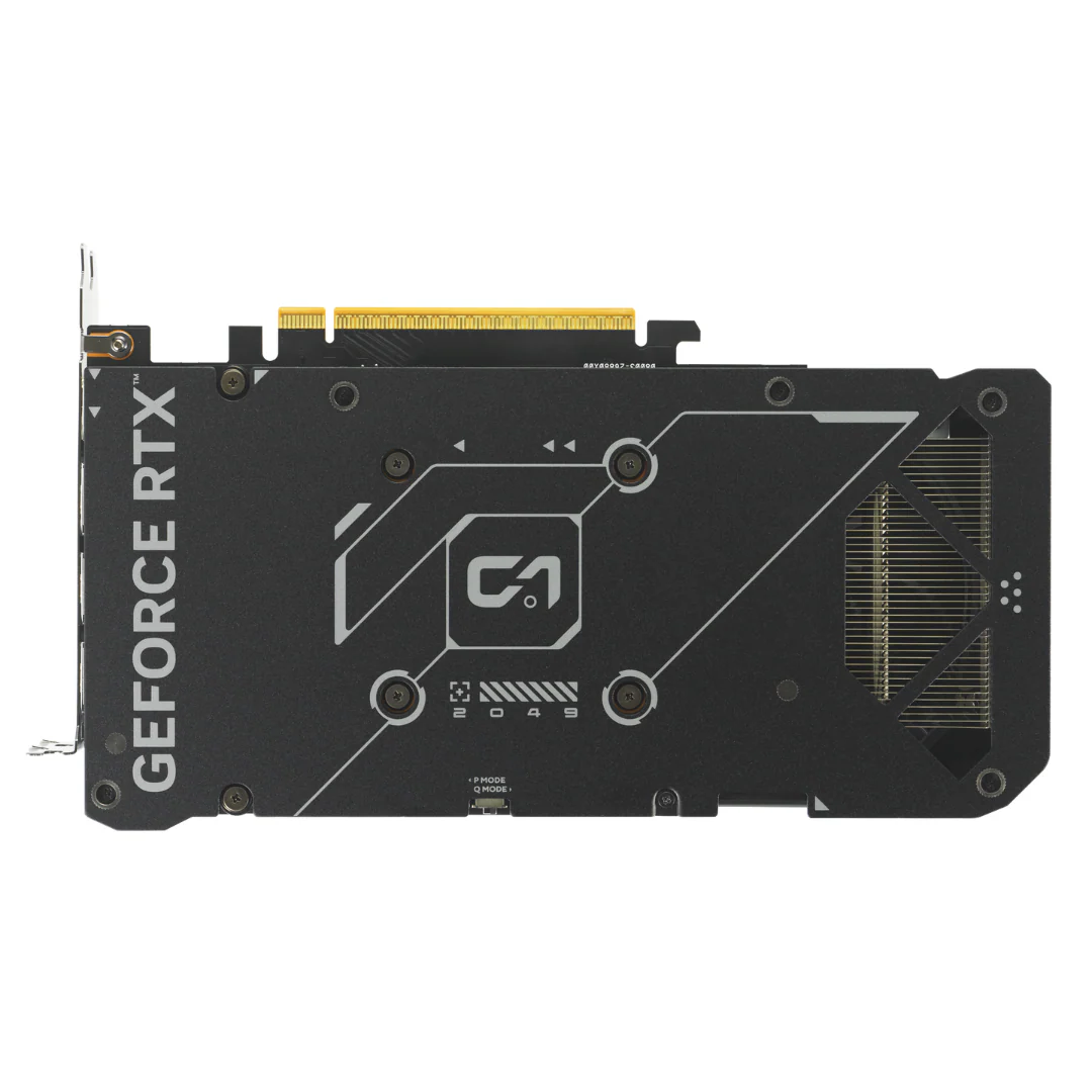 Asus RTX 5060 Dual OC 8GB DUAL-RTX5060-O8G Graphics Card - Image 3