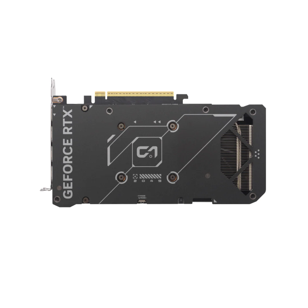 ASUS RTX 5060 TI Dual OC 16GB DUAL-RTX5060TI-O16G Graphics Card - Image 3