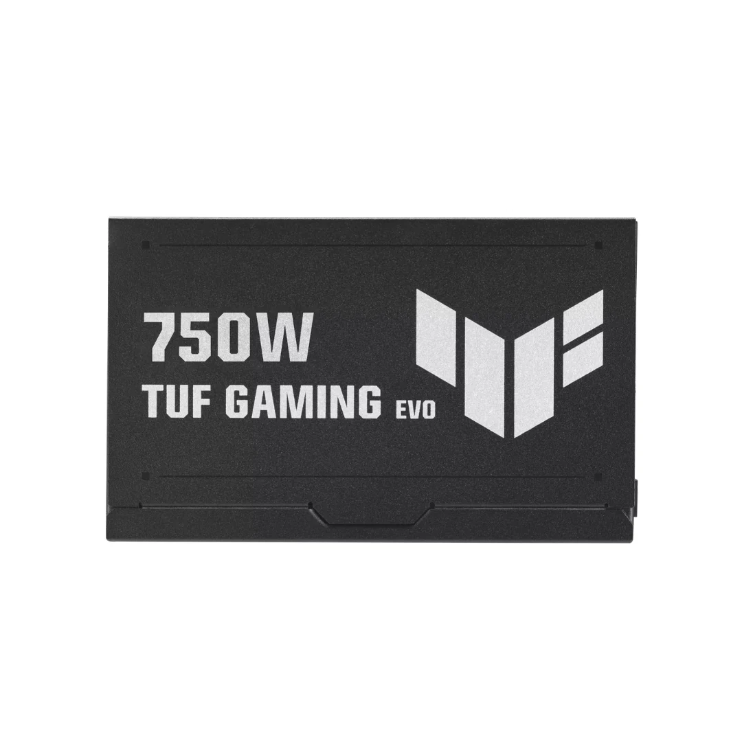 Asus TUF Gaming 750G-EVO Gold 750W ATX 3.1 Power Supply TUF-GAMING-750G-EVO - Image 2