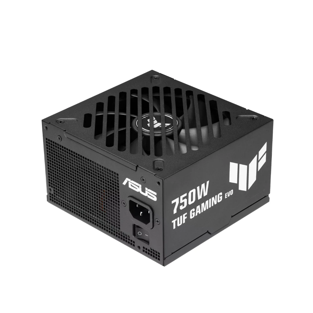 Asus TUF Gaming 750G-EVO Gold 750W ATX 3.1 Power Supply TUF-GAMING-750G-EVO - Image 4