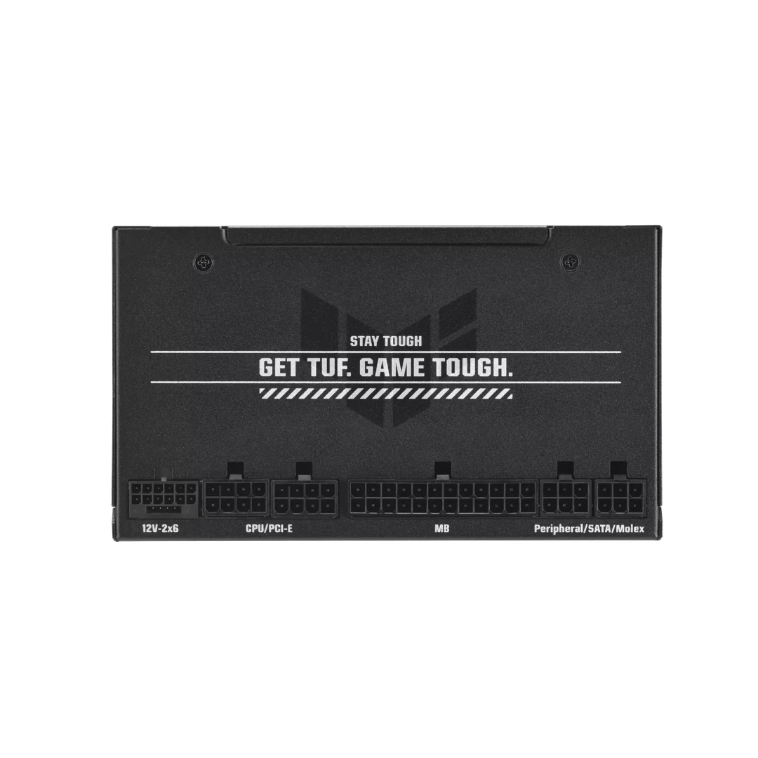 Asus TUF Gaming 850G-EVO Gold 850W ATX 3.1 Power Supply TUF-GAMING-850G-EVO - Image 3
