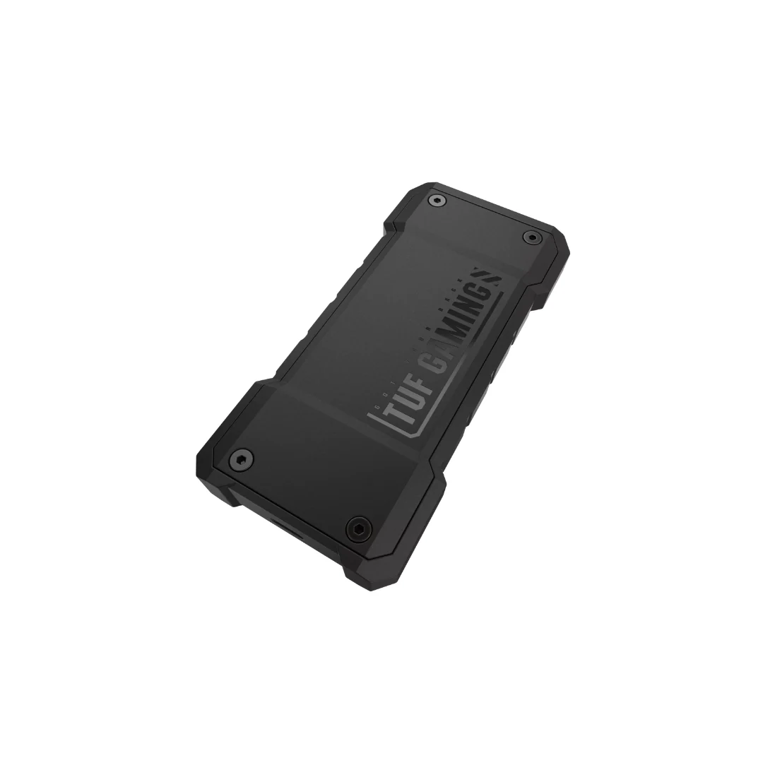 Asus TUF Gaming A2 M.2 NVMe SSD Enclosure USB3.2 Gen 2x2 Type-C - Image 3