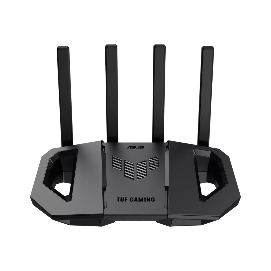 Asus TUF Gaming BE3600 Dual Band WiFi7 Gaming Router TUF-BE3600