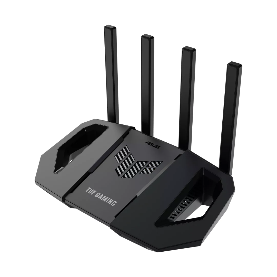 Asus TUF Gaming BE3600 Dual Band WiFi7 Gaming Router TUF-BE3600 - Image 2
