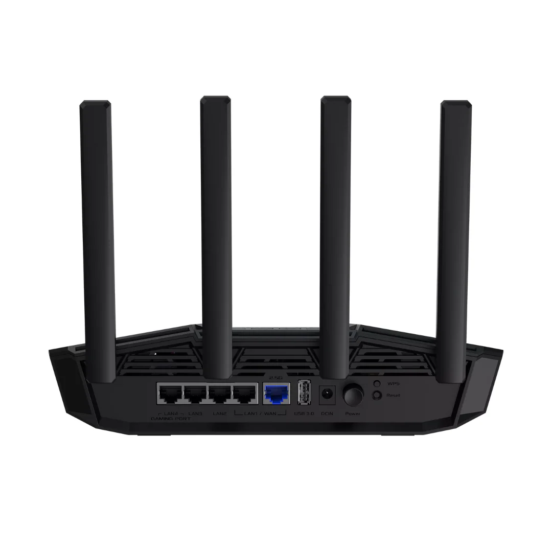 Asus TUF Gaming BE3600 Dual Band WiFi7 Gaming Router TUF-BE3600 - Image 3