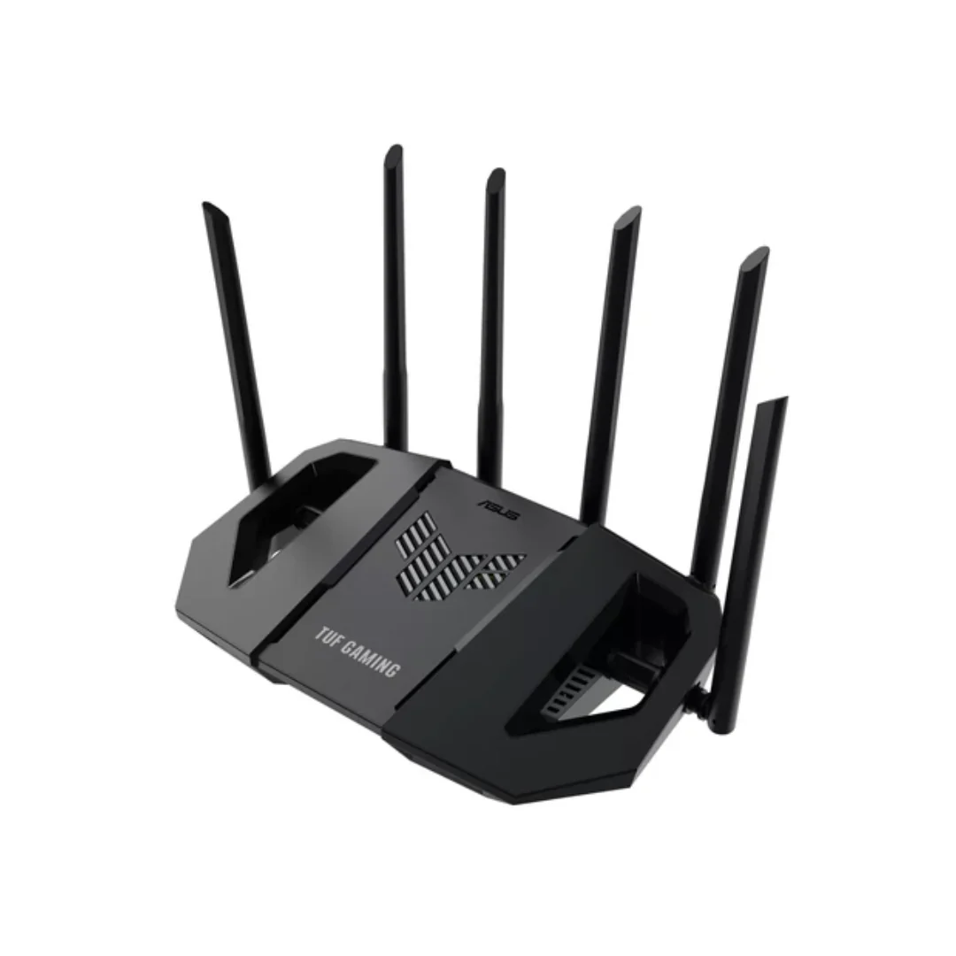 Asus TUF Gaming BE6500 Dual Band WiFi 7 Gaming Router TUF-BE6500 - Image 3