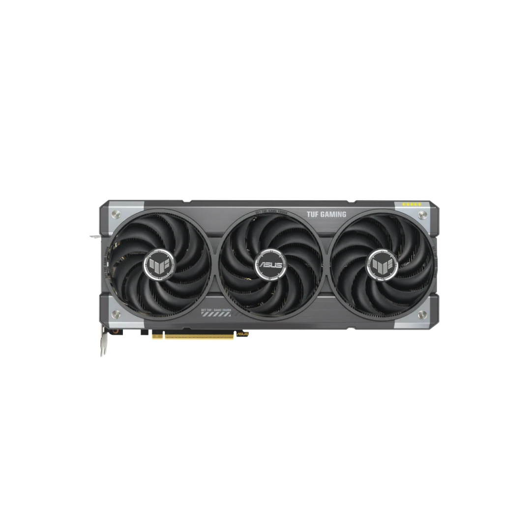 Asus TUF Gaming RTX 5070 OC 12G TUF-RTX5070-O12G-GAMING Graphics Card - Image 2