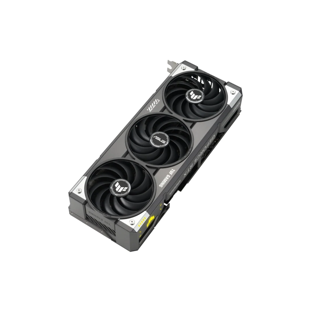 Asus TUF Gaming RTX 5070 OC 12G TUF-RTX5070-O12G-GAMING Graphics Card - Image 3