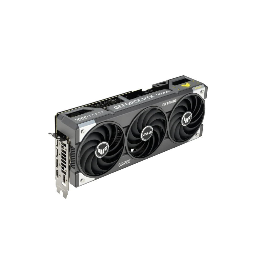 Asus TUF Gaming RTX 5070 OC 12G TUF-RTX5070-O12G-GAMING Graphics Card - Image 4