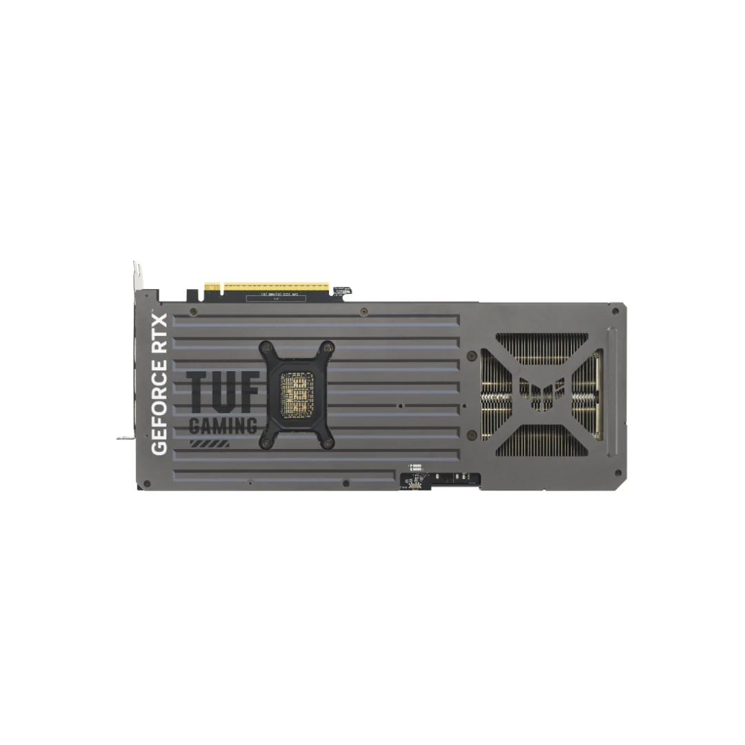 Asus TUF Gaming RTX 5070 TI 16GB OC GDDR7 TUF-RTX5070TI-O16G-GAMING Graphics - Image 3