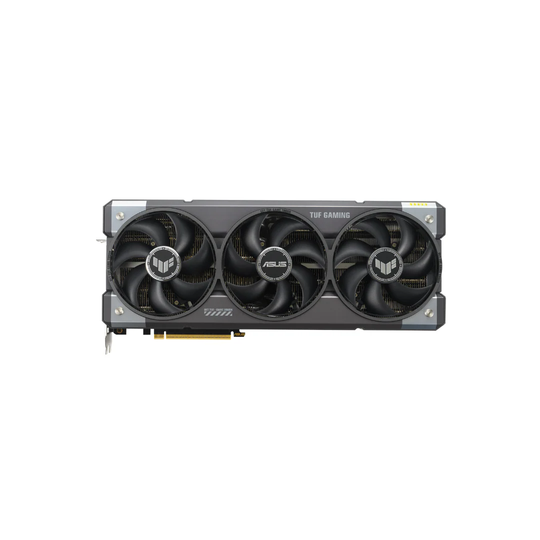 Asus TUF Gaming RTX 5080 16GB OC GDDR7 TUF-RTX5080-O16G-GAMING Graphics Card - Image 2