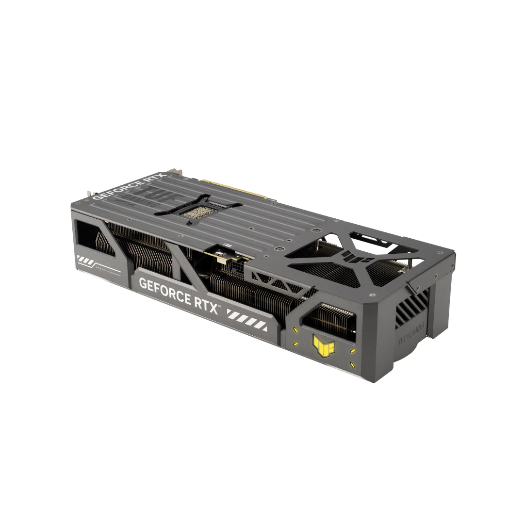 Asus TUF Gaming RTX 5080 16GB OC GDDR7 TUF-RTX5080-O16G-GAMING Graphics Card - Image 3