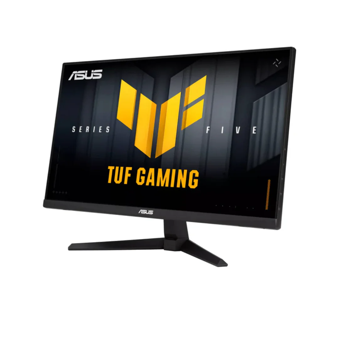 Asus TUF Gaming Series 5 VG259QM5A 24.5" FHD 1920x1080 240Hz 1ms(GTG) 0.3ms(min.) Fast IPS Gaming Monitor with Tilt Adjustment - Image 3