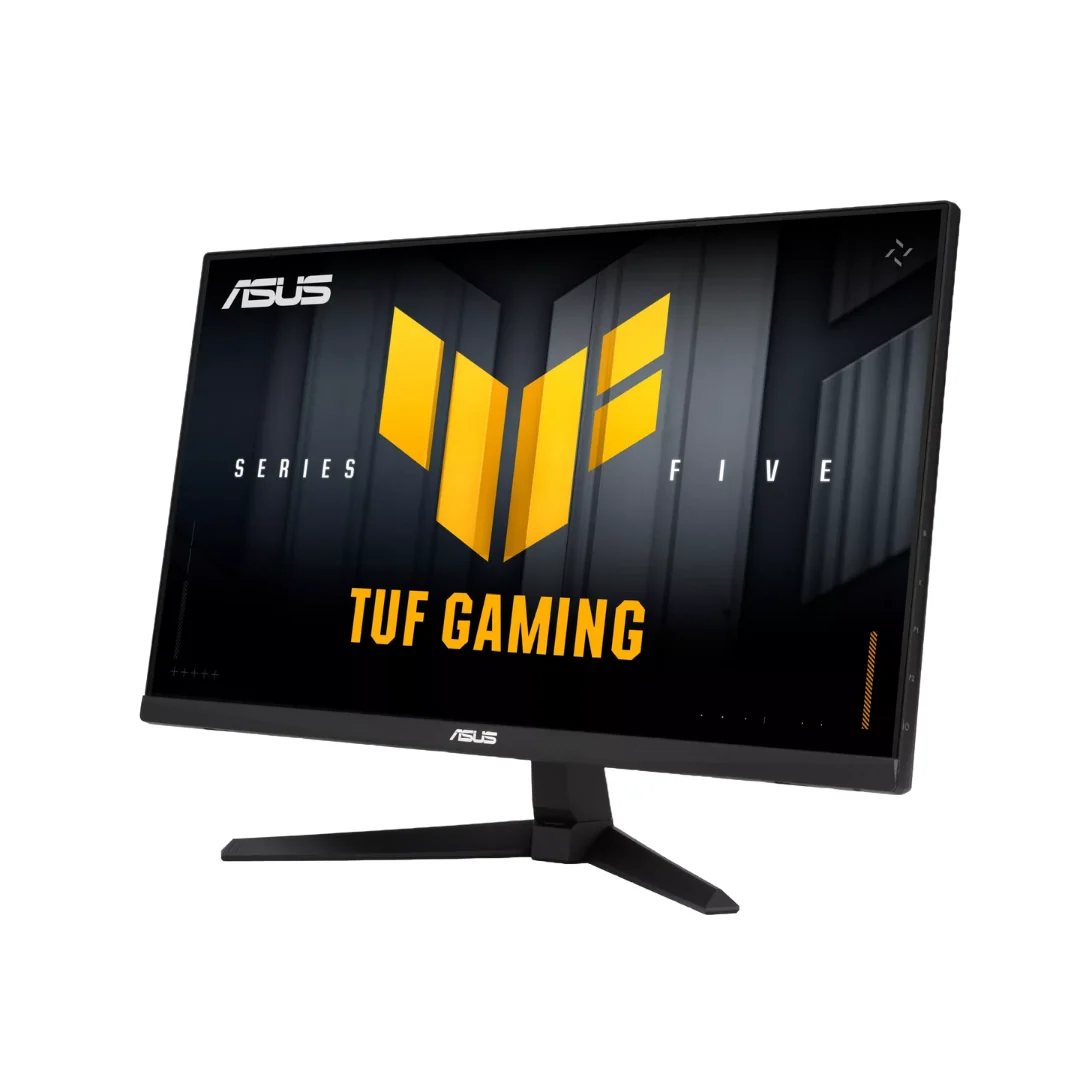 Asus TUF Gaming VG279QM5A 27" Fast-IPS FHD 1920x1080 240Hz 0.3ms Monitor with Tilt & Height Adjustment - Image 2