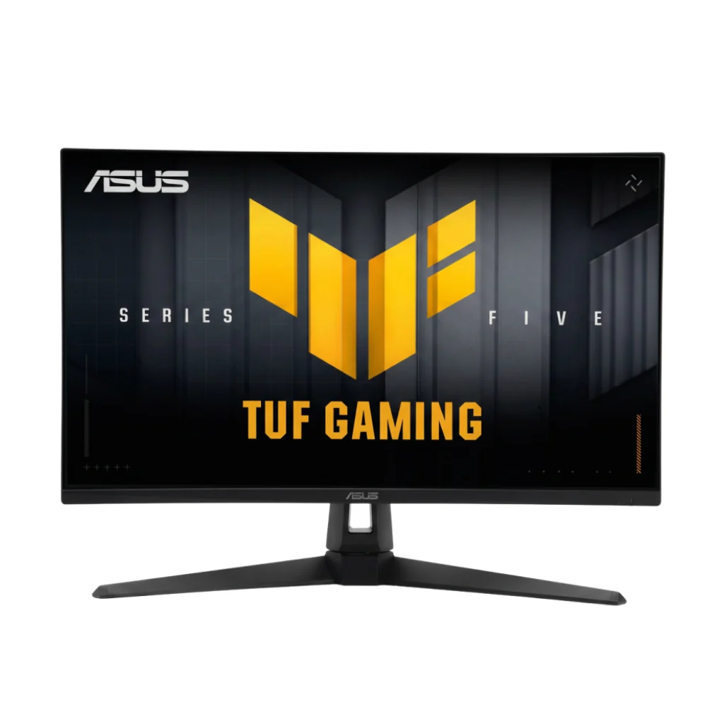 Asus TUF Gaming VG27AQ5A 27" Fast IPS 210Hz QHD 2560X1440 0.3ms Wide Gaming Monitor