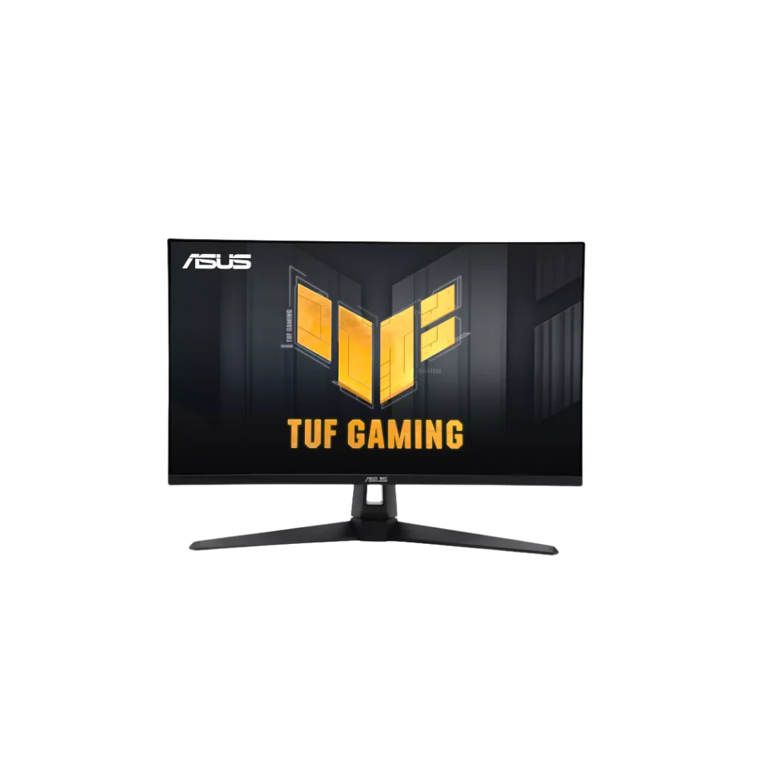 Asus TUF Gaming VG27UQ1A 27" IPS 160Hz 4K 3840 x 2160 HDR 1ms Freesync Premium Gaming Monitor