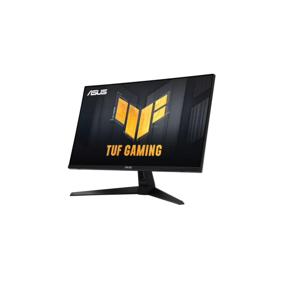 Asus TUF Gaming VG27UQ1A 27" IPS 160Hz 4K 3840 x 2160 HDR 1ms Freesync Premium Gaming Monitor - Image 2