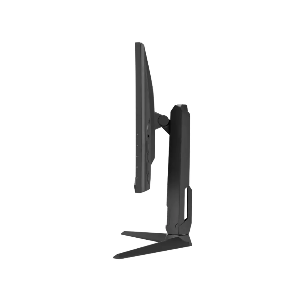 Asus TUF Gaming VG27UQEL5A 27" IPS Dual Mode (4K 80Hz or FHD 310Hz) 4K (3840x2160) 1ms GTG 0.3ms (min.) Gaming Monitor With Tilt Adjustment - Image 2