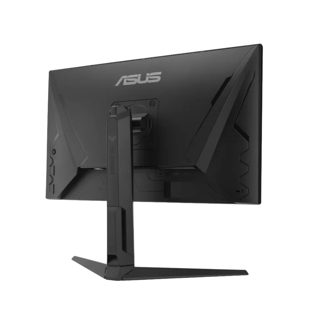 Asus TUF Gaming VG27UQEL5A 27" IPS Dual Mode (4K 80Hz or FHD 310Hz) 4K (3840x2160) 1ms GTG 0.3ms (min.) Gaming Monitor With Tilt Adjustment - Image 4