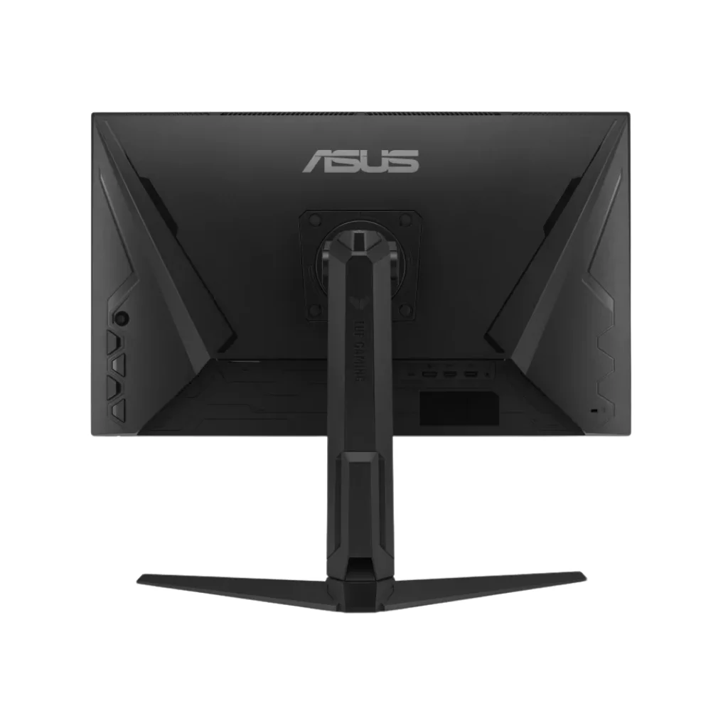 Asus TUF Gaming VG27UQEL5A 27" IPS Dual Mode (4K 80Hz or FHD 310Hz) 4K (3840x2160) 1ms GTG 0.3ms (min.) Gaming Monitor With Tilt Adjustment - Image 6