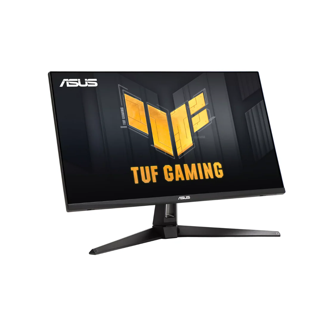 ASUS TUF VG27AQM5A 27" IPS 300Hz 2K QHD 0.3ms GTG Fast Gaming Monitor Adaptive Sync ELMB Sync Eye Care - Image 2