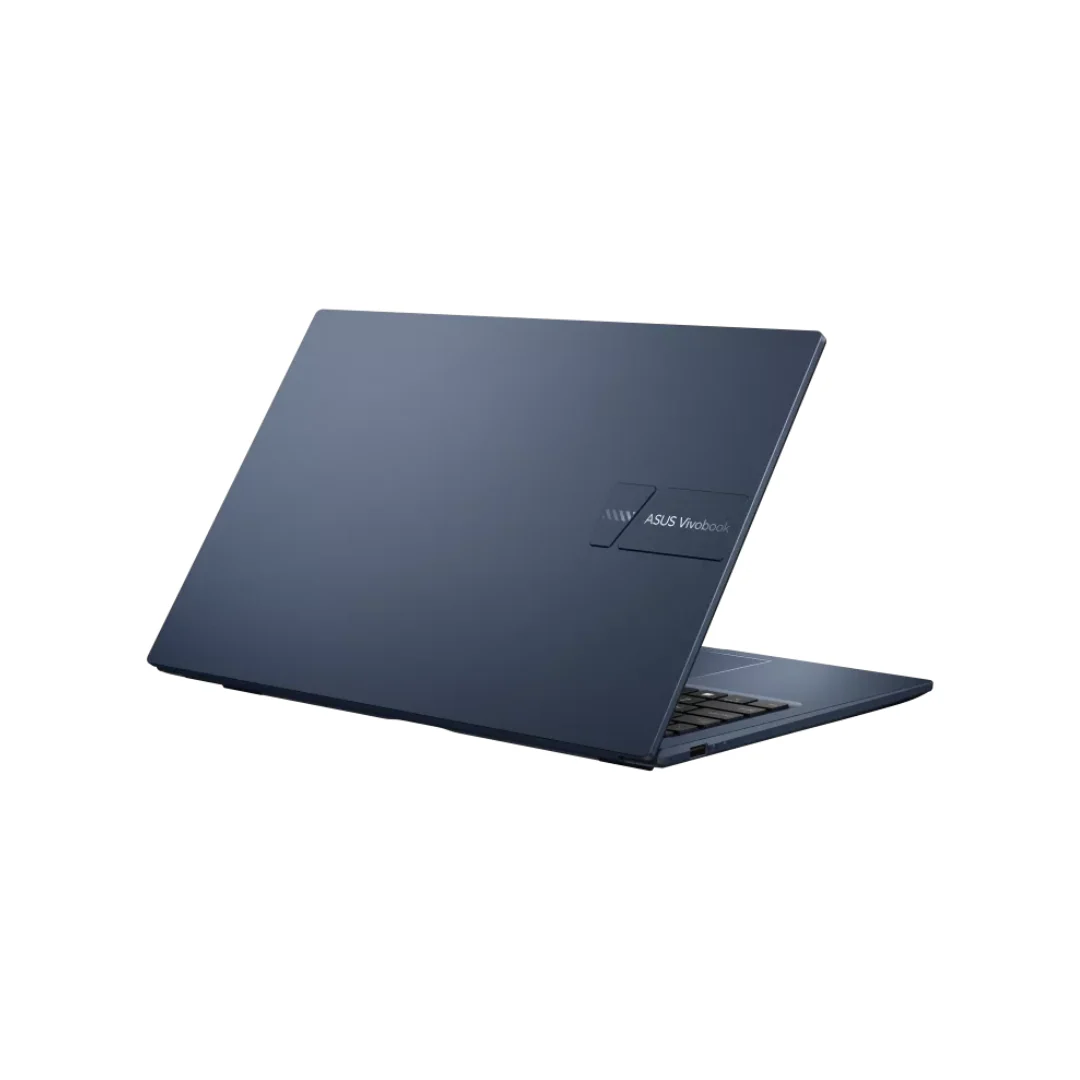 Asus Vivobook 15 X1504VA-BQ4302W Laptop (Quiet Blue) 15.6″ FHD | Intel Core 3 100U | 8GB D5 RAM | Intel Graphics | 512GB SSD | Windows 11 Home |  Asus Backpack - Image 3