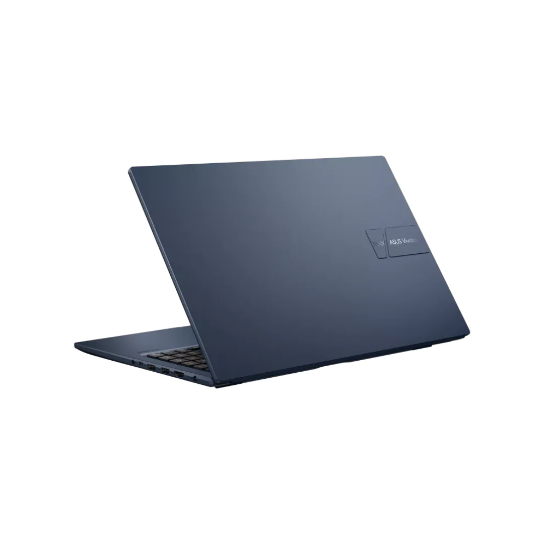 Asus Vivobook 15 X1504VA-BQ4302W Laptop (Quiet Blue) 15.6″ FHD | Intel Core 3 100U | 8GB D5 RAM | Intel Graphics | 512GB SSD | Windows 11 Home |  Asus Backpack - Image 4
