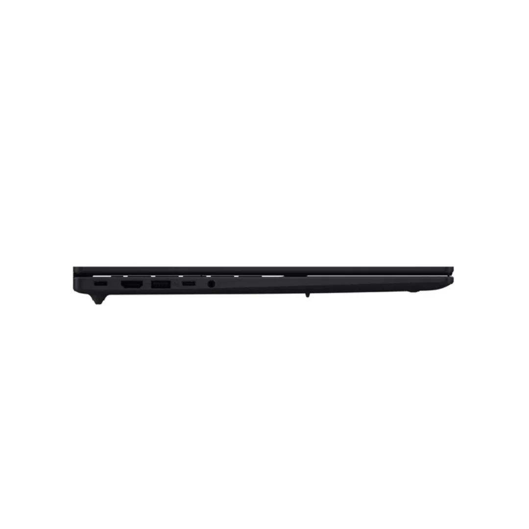 ASUS Vivobook 16 X1607CA-MB299WSM Laptop (Quiet Blue) | 16" WUXGA (1920x1200) IPS | Core Ultra 5 225H | 16GB RAM | 512GB SSD | Intel Graphics | Windows 11 Home | MS Office Home 2024 + MS 365 Basic + ASUS Backpack - Image 3