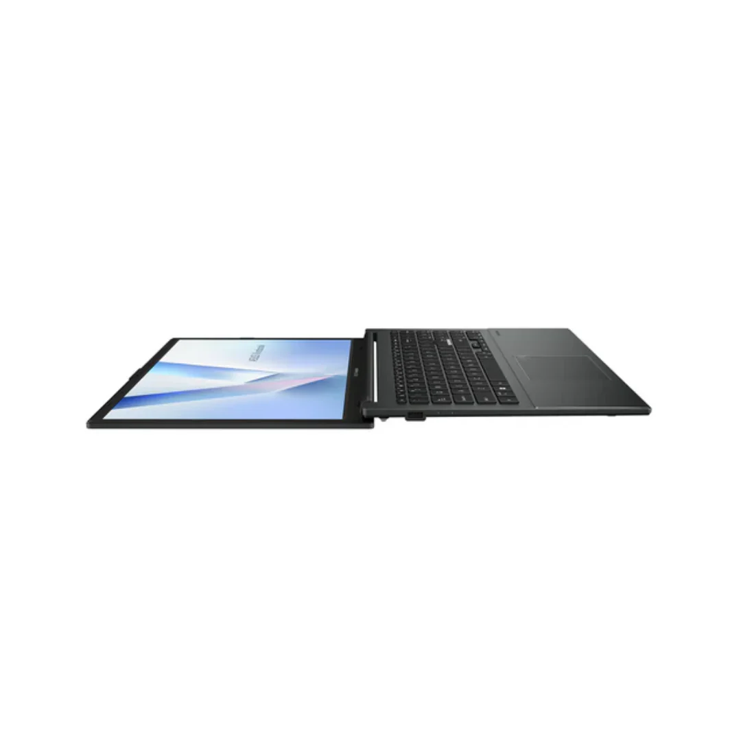 Asus Vivobook Go 15 E1504FA-BQ2324W Laptop (Mixed Black) | 15.6 FHD  Ryzen 3 7320U | 8GB RAM | 512GB SSD | AMD Radeon Graphics | Windows 11 Home | Asus Backpack - Image 4