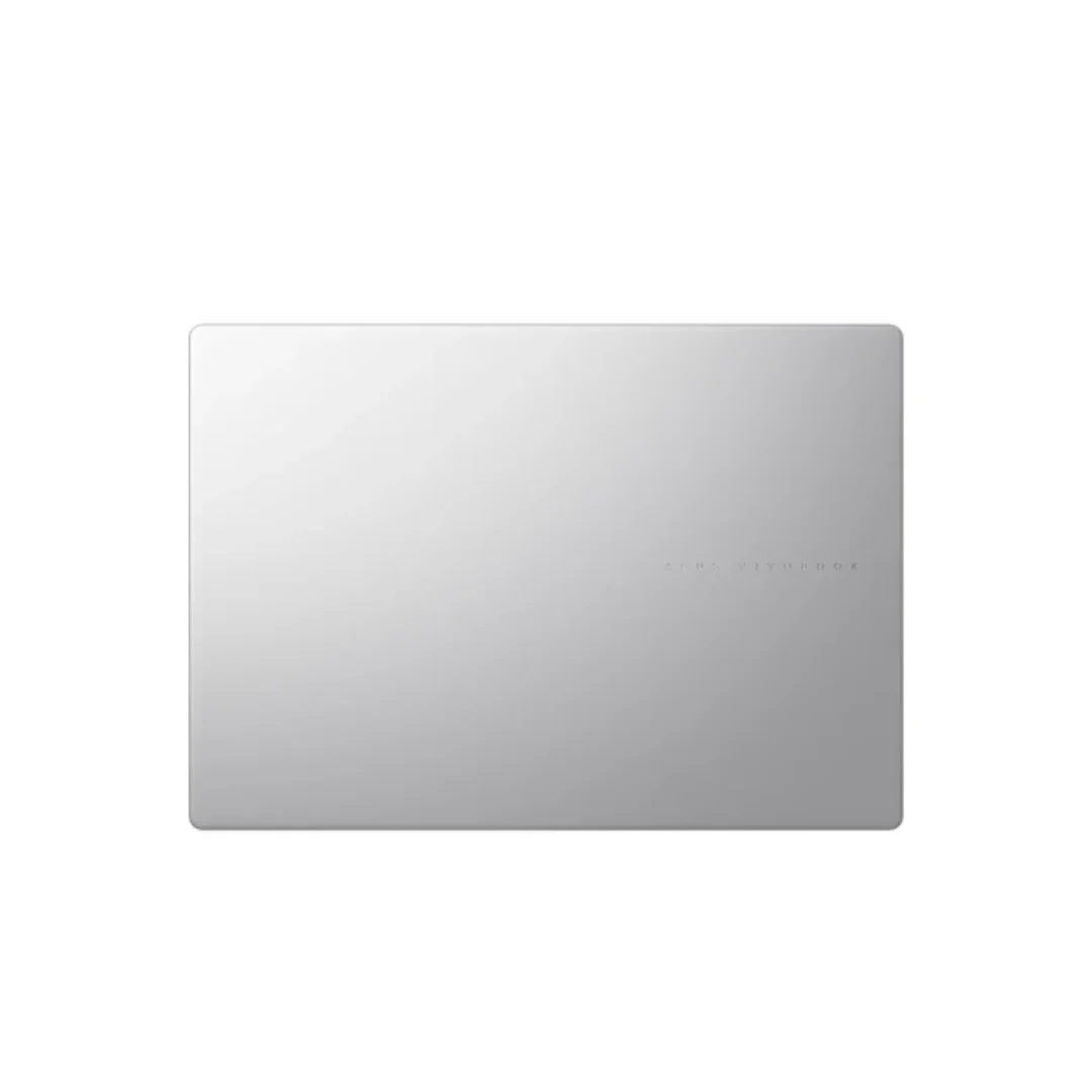 Asus Vivobook S14 S3407VA-LY088WSM Laptop (Cool Silver) | 14" WUXGA 1920x1200 IPS | Core 5 210H | 16GB RAM | 512GB SSD | Intel UHD Graphics | Windows 11 Home | MS Office Home 2024 + MS 365 Basic | P307 TUF Gaming M4 Air Mouse + Asus Backpack - Image 2