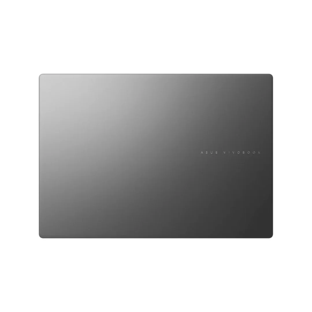 ASUS Vivobook S16 S3607AA-SH040WSM Laptop (Matte Gray )| 16" WUXGA 1920x1200 60Hz OLED | Core Ultra 7 355H | 16GB RAM | 1TB SSD | Intel Graphics | Windows 11 Home | MS Office Home 2024 + MS 365 Basic + ASUS Backpack - Image 2