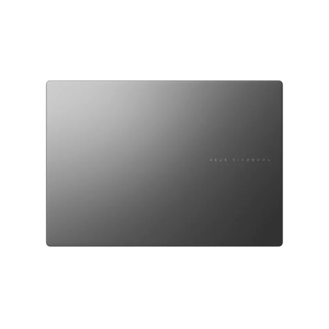 Asus Vivobook S16 S3607CA-SH159WSM Laptop (Matte Gray) | 16" FHD 1920x1200 OLED | Core Ultra 7 255H | 16GB RAM | 512GB SSD | Intel Arc Graphics | Windows 11 Home | MS Office Home 2024 + MS 365 Basic + ASUS Backpack - Image 2