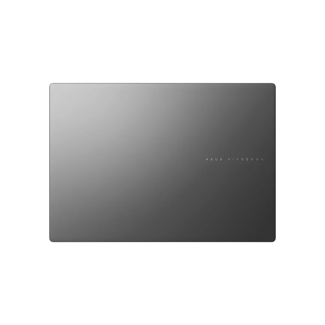 ASUS Vivobook S16 S3607VA-RP181WSM Laptop (Matte Gray) | 16" WUXGA (1920x1200) IPS | Core 5 210H | 16GB RAM | 512GB SSD | UHD Graphics | Windows 11 Home | MS Office Home & Student 2024 + ASUS Backpack - Image 7