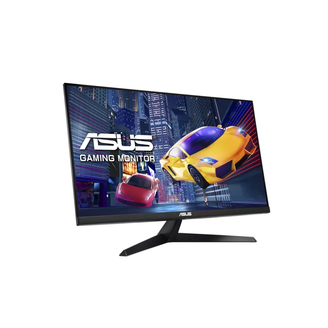 Asus VY279HGR 27" IPS 120Hz( OC) FHD 1920X1080 1ms (MPRT) Ultra-Wide Adaptive Sync Gaming Monitor - Image 2