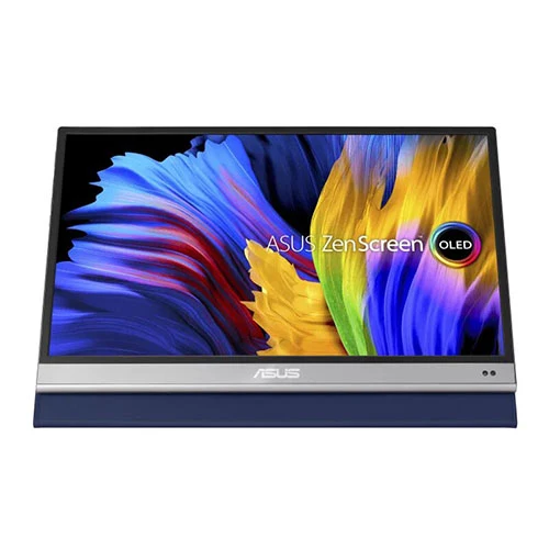 Asus Zenscreen OLED MQ13AH 13.3" 60Hz 1ms FHD HDR Portable Monitor ( Pre Order )