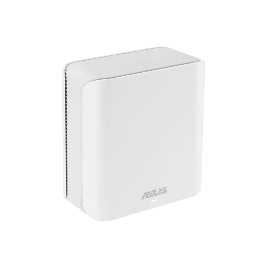 Asus ZenWiFi BD4 BE3600 Outdoor 1-Pack White Dual-Band WiFi 7 Whole Home Mesh System Extendable Router (Wall Mountable) - Image 2