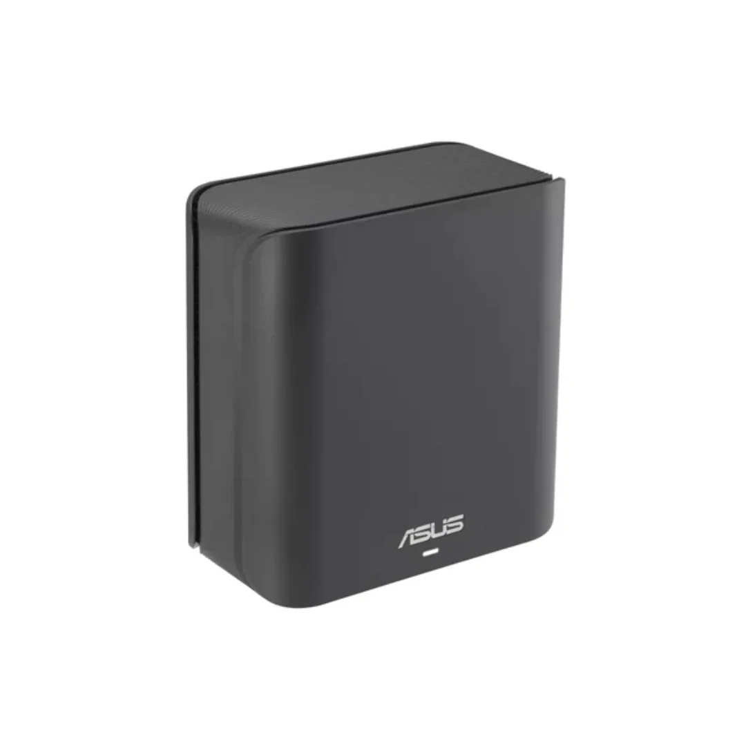 Asus ZenWiFi BD4 BE3600 Outdoor 1-Pack White Dual-Band WiFi 7 Whole Home Mesh System Extendable Router (Wall Mountable) - Image 4